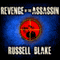Revenge of the Assassin: Assassin Series, Book 2 (Unabridged) audio book by Russell Blake