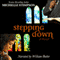 Stepping Down (Unabridged) audio book by Michelle Stimpson