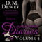 Dandyland Diaries, Volume 1 (Unabridged) audio book by D M Dewey