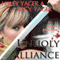 Alliance (Unabridged) audio book by Lacy Yager, Haley Yager