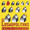 The Cosmopolitans (Unabridged) audio book by Nadia Kalman