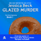 Glazed Murder: A Donut Shop Mystery: Donut Shop Mysteries (Unabridged) audio book by Jessica Beck