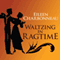 Waltzing in Ragtime (Unabridged) audio book by Eileen Charbonneau