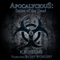 Apocalycious: Satire of the Dead (Unabridged) audio book by K. R. Helms