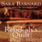 Rebekah's Quilt (Unabridged) audio book by Sara Barnard
