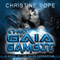 The Gaia Gambit: The Gaian Consortium Series, Volume 4 (Unabridged) audio book by Christian Pope