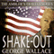Shake-Out: Ambler's Travels, Volume 4 (Unabridged) audio book by George Wallace