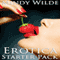 Erotica Starter Pack (Unabridged) audio book by Mindy Wilde