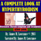 A Complete Look at Hyperthyroidism: Overactive Thyroid Symptoms and Treatments (Unabridged) audio book by James M. Lowrance