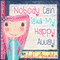 Nobody Can Take My Happy Away (Unabridged) audio book by Jessica Arnold