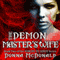 The Demon Master's Wife: Forced to Serve, Book 2 (Unabridged) audio book by Donna McDonald