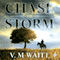 Chase the Storm (Unabridged) audio book by V. M. Waitt