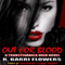 Out for Blood: Transylvanica High Series, Book 2 (Unabridged) audio book by R. Barri Flowers
