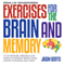 Exercises for the Brain and Memory: 70 Neurobic Exercises & FUN Puzzles to Increase Mental Fitness & Boost Your Brain Juice Today: (Special 2 In 1 Exclusive Edition) (Unabridged) audio book by Jason Scotts
