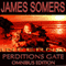 Inferno: New Perdition's Gate Omnibus Edition (Unabridged) audio book by James Somers