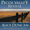 Pecos Valley Revival (Unabridged) audio book by Alice Duncan