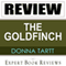 The Goldfinch: Donna Tartt - Review (Unabridged) audio book by Expert Book Reviews