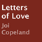 Letters of Love (Unabridged) audio book by Joi Copeland