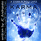 Karma (Unabridged) audio book by JC Andrijeski
