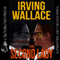 The Second Lady (Unabridged) audio book by Irving Wallace