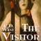 The Visitor: A Friendly FMM Mnage Tale (Unabridged) audio book by K. D. West