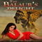 The Balaur's Delight: Dinosaur Beast Mating Erotica (Unabridged) audio book by Christie Sims, Alara Branwen