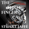 The Three Fingers Case (Unabridged) audio book by Stuart Jaffe