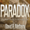 Paradox: The Back Road to Wonderland (Unabridged) audio book by David Metheny