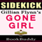 Gone Girl by Gillian Flynn - Sidekick (Unabridged) audio book by BookBuddy