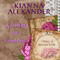 Kissing the Captain (Unabridged) audio book by Kianna Alexander