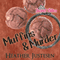 Muffins & Murder: Sweet Bites, Book 3 (Unabridged) audio book by Heather Justesen