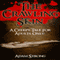The Crawling Skin: A Creepy Tale For Adults Only (Unabridged) audio book by Adam Strong