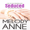 Seduce: Surrender Series, Book 3 (Unabridged) audio book by Melody Anne