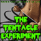 The Tentacle Experiment (Unabridged) audio book by Cara Layton