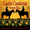 Cactus Casanovas (Unabridged) audio book by Norm Bass