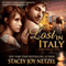 Lost in Italy (Unabridged) audio book by Stacey Joy Netzel