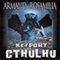 Keyport Cthulhu (Unabridged) audio book by Armand Rosamilia, Katelynn Rosamilia