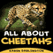 All About Cheetahs (All About Everything) (Unabridged) audio book by Karen Darlington
