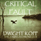 Critical Fault: The Zambezi Chronicles (Unabridged) audio book by Dwight Kopp