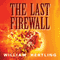 The Last Firewall (Unabridged) audio book by William Hertling