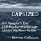 Capsized: Jim Nalepka's Epic 119 Day Survival Voyage Aboard the Rose-Noelle (Unabridged) audio book by Steven Callahan