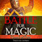 Hand of Fire: Battle For Magic (Unabridged) audio book by Tristan Jaykes