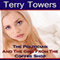 The Politician And The Girl From The Coffee Shop (New Adult Erotica) (Unabridged) audio book by Terry Towers