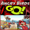 Angry Birds Go! Game Guide (Unabridged) audio book by Josh Abbott
