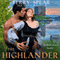 The Highlander (The Highlanders) (Unabridged) audio book by Terry Spear