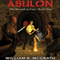Asulon: The Sword of Fire, Book 1 (Unabridged) audio book by William R. McGrath