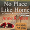 No Place Like Home: The Camilla Randall Mysteries, Book 4 (Unabridged) audio book by Anne R. Allen