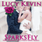 Sparks Fly (Unabridged) audio book by Lucy Kevin