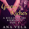 Greene's Riches: A Billionaire Romance, Vol. 4 (Unabridged) audio book by Ana Vela