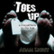 Toes Up (Unabridged) audio book by Adam Light